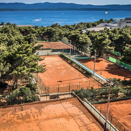 Bluesun Hotel Elaphusa Bol Bagian luar foto